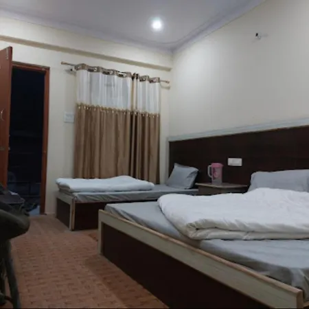 Dayal Guest House, Badrinath Exterior photo