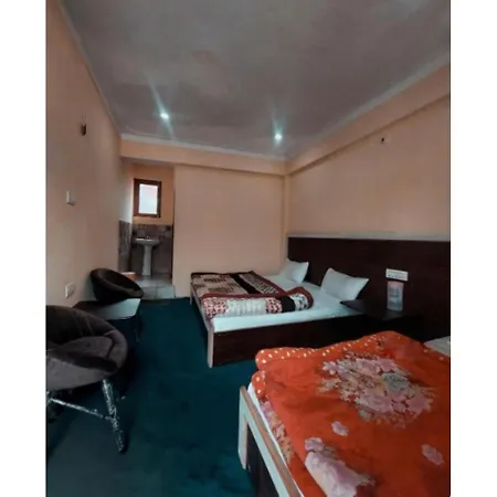Dayal Guest House, Badrinath Exterior photo