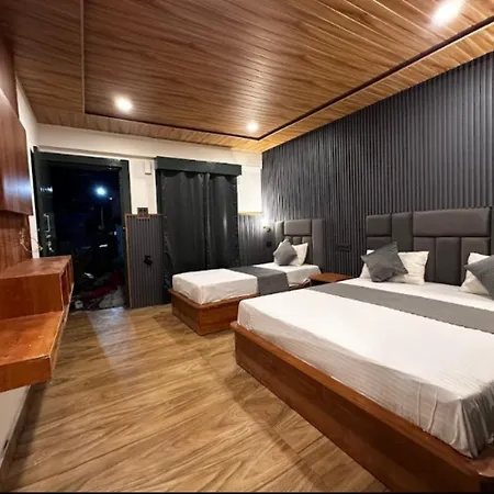 Dayal Guest House, Badrinath Exterior photo