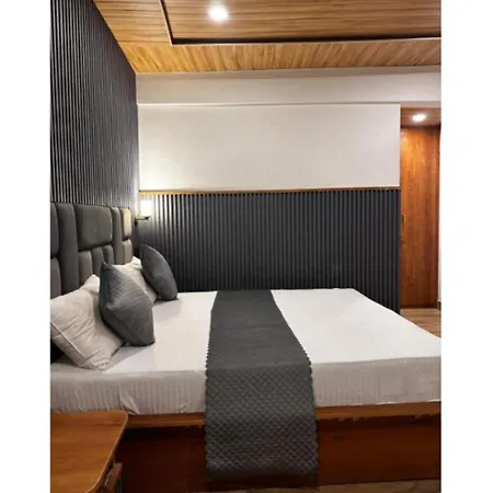Dayal Guest House, Badrinath Exterior photo