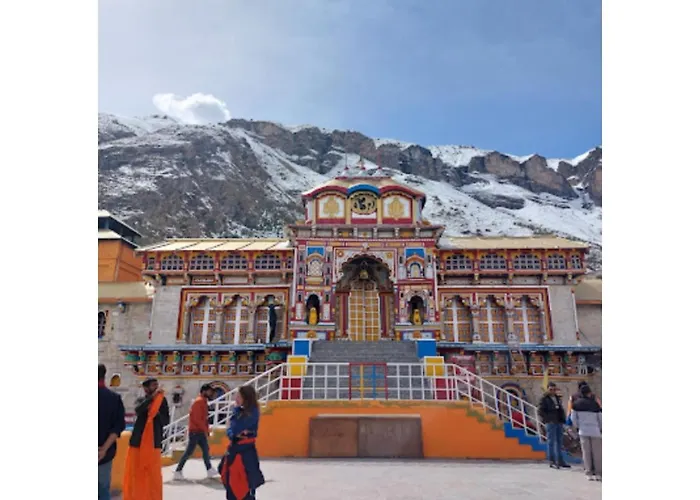 Dayal Guest House, Badrinath