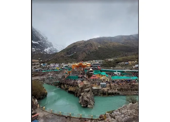 Dayal Guest House, Badrinath