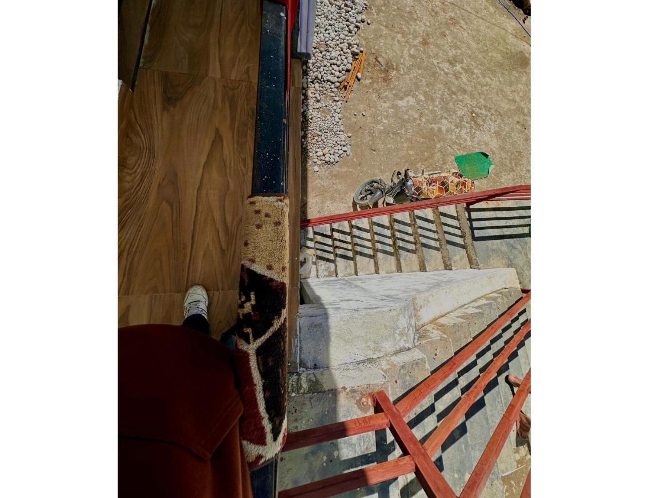 Homestay Dayal Guest House, Badrinath