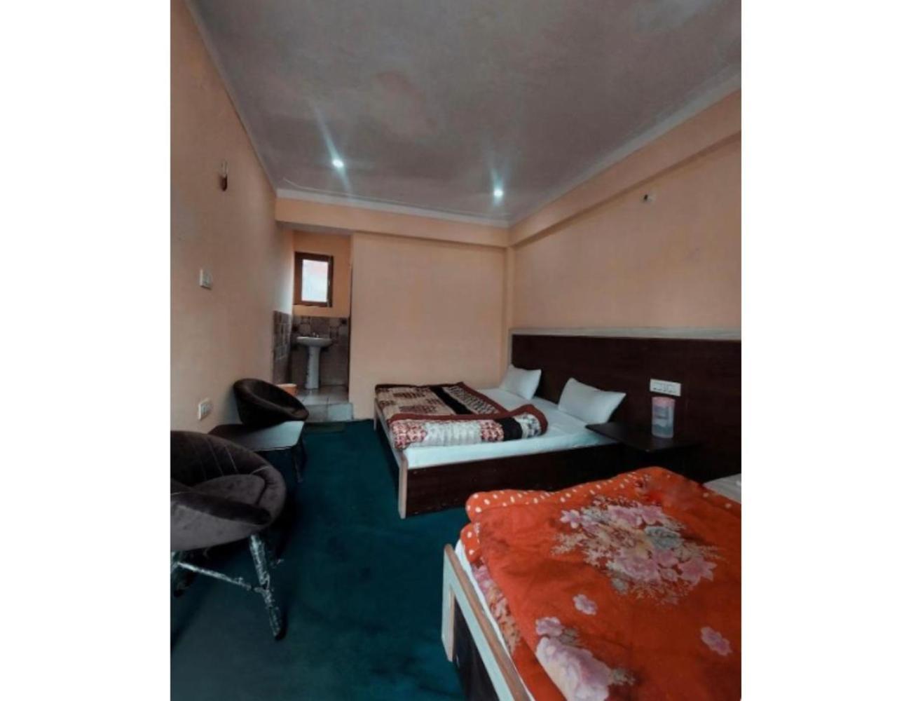 Homestay Dayal Guest House, Badrinath