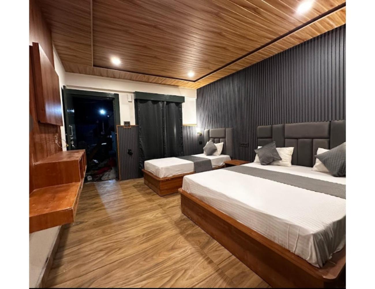Dayal Guest House, Homestay Badrinath