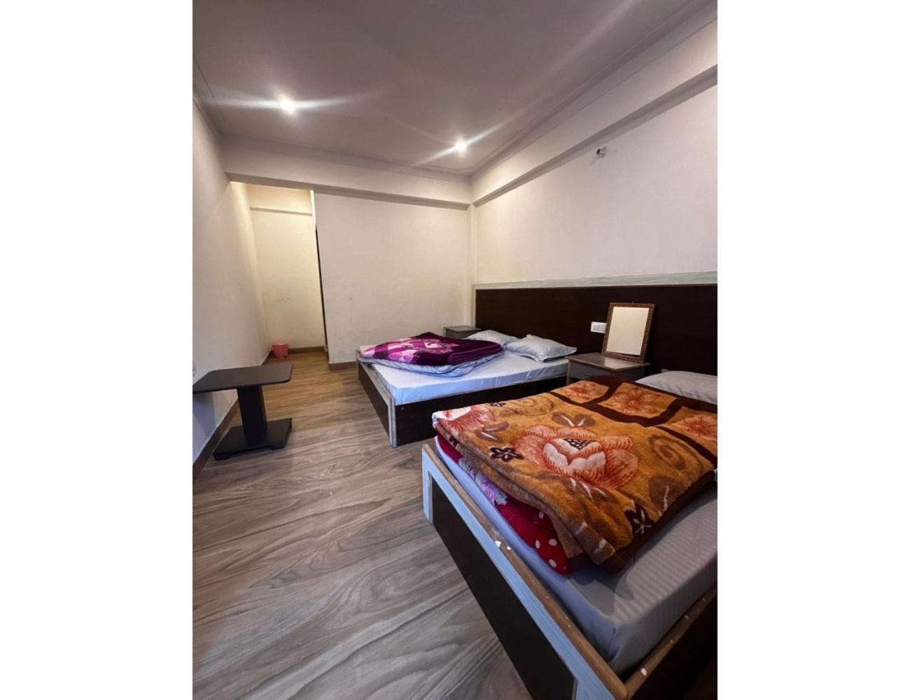 Dayal Guest House, Badrinath