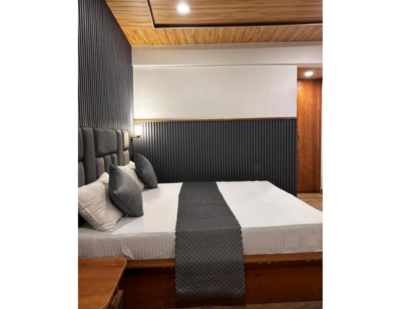 Dayal Guest House,