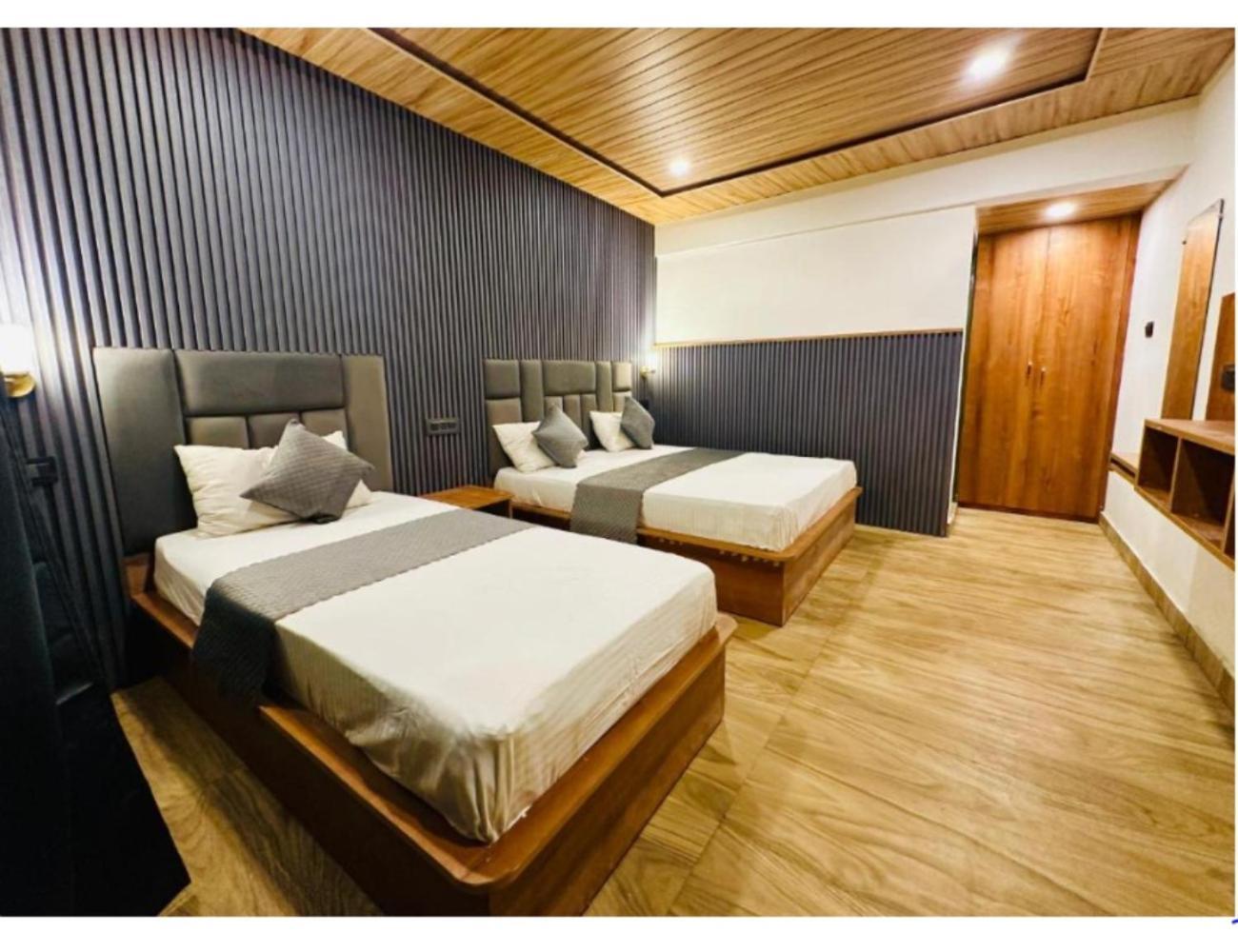 Dayal Guest House, Badrinath